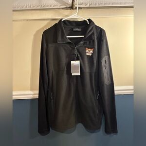 NEW!! Unisex Fossa Full-Zip Jacket, Men’s size Small & Women’s size Medium